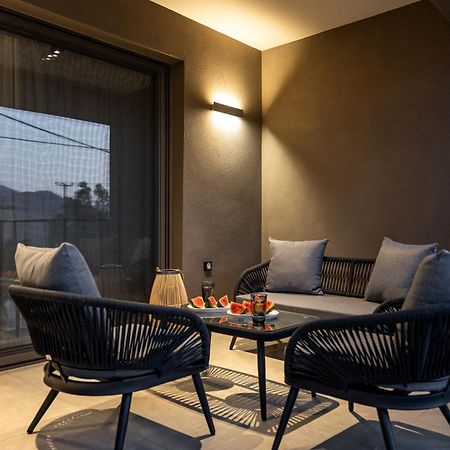Meraviglia Residence - Amethyst Apartment Argosztóli Kültér fotó